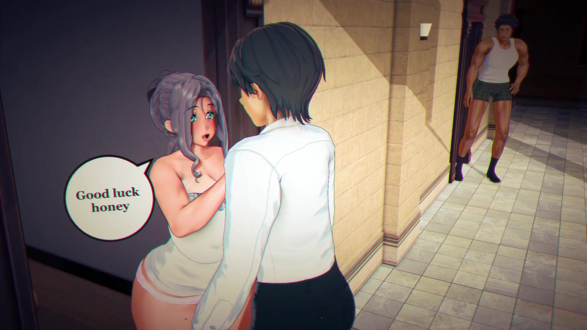 Discusión de apartamento ntr