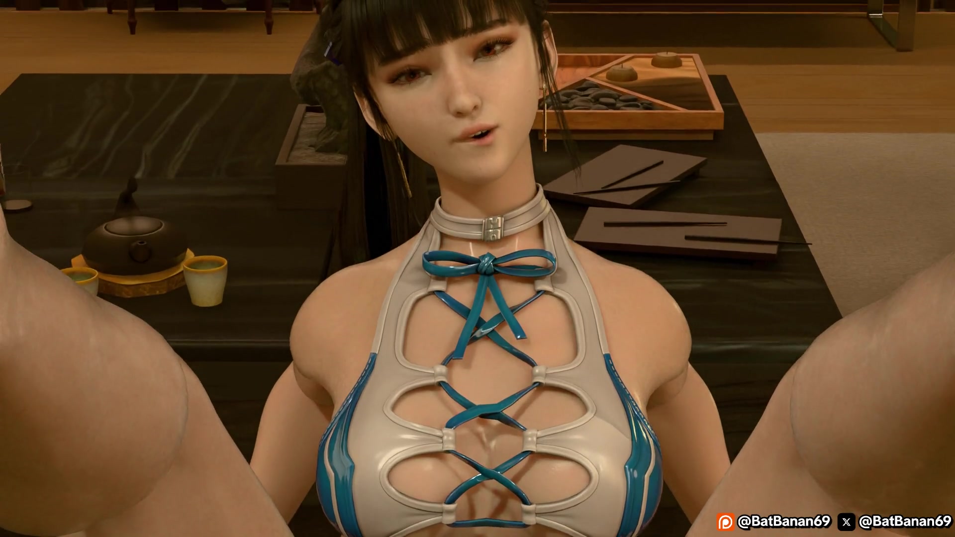 المرح مع حواء