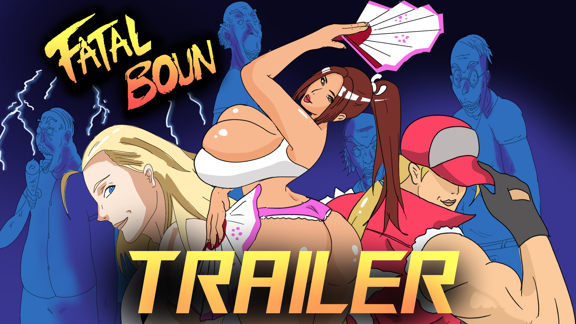 致命界限：触手扶她女学生h