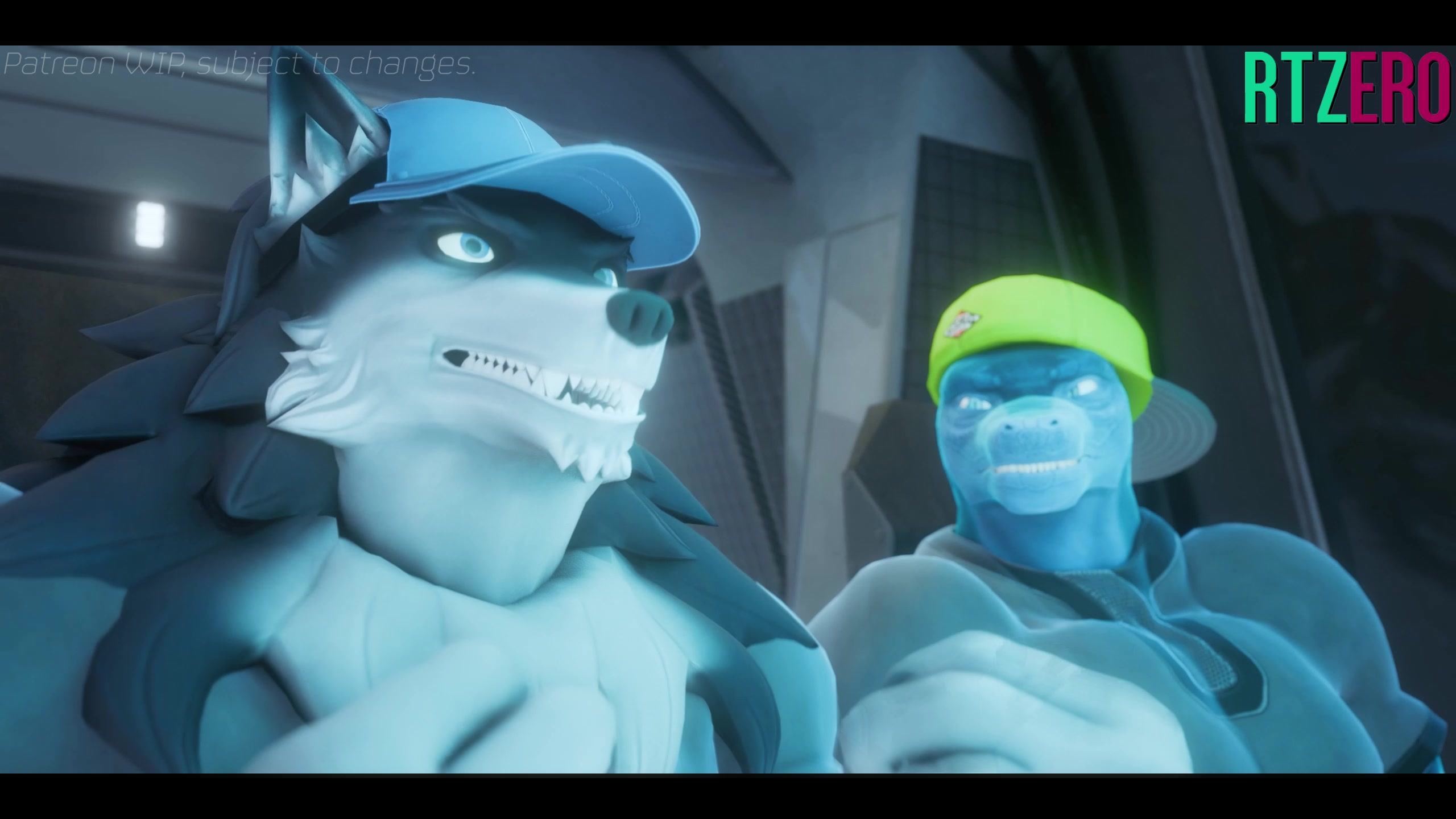 स्टेलर सर्फ भाग दो (3 मिनट झलक)