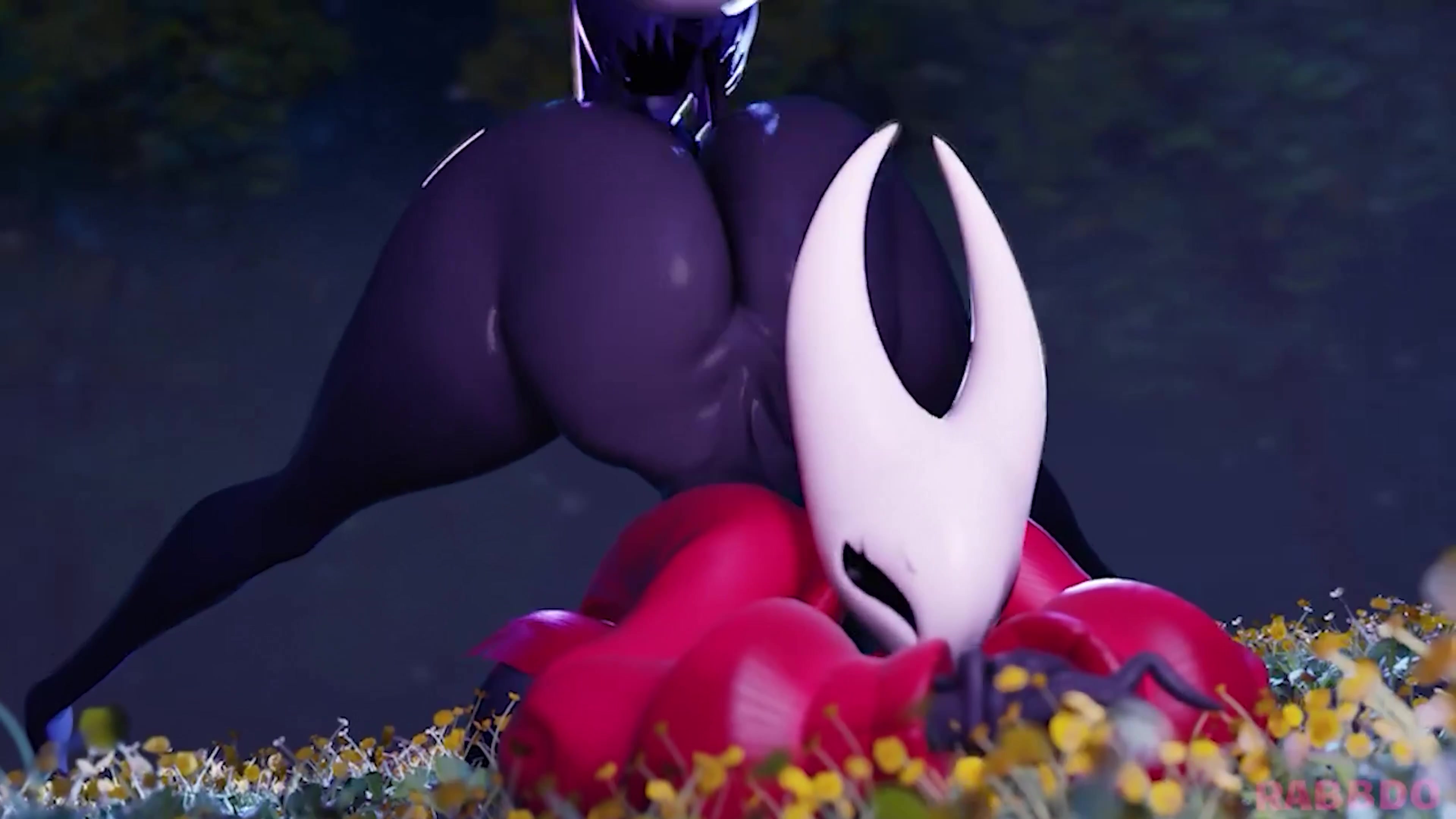 Silksong « rabbdo »