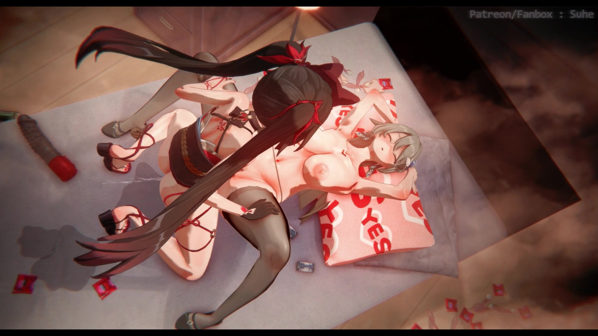 गरम vita फूटा चमकदार इच्छा साहसिक