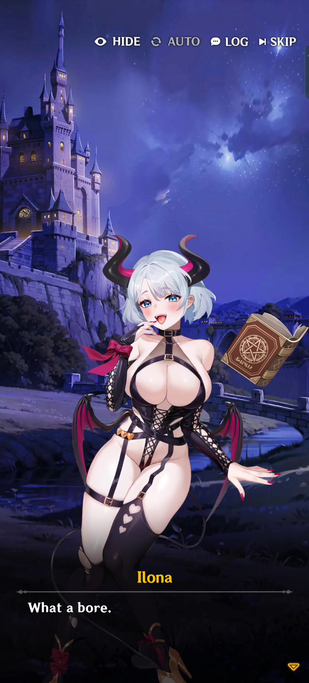 Odisseia de pangeia 7