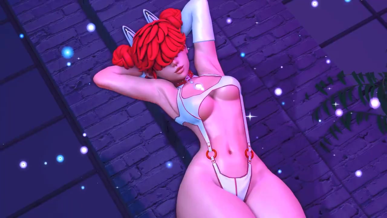 رقصة كرز من derpcorn1997