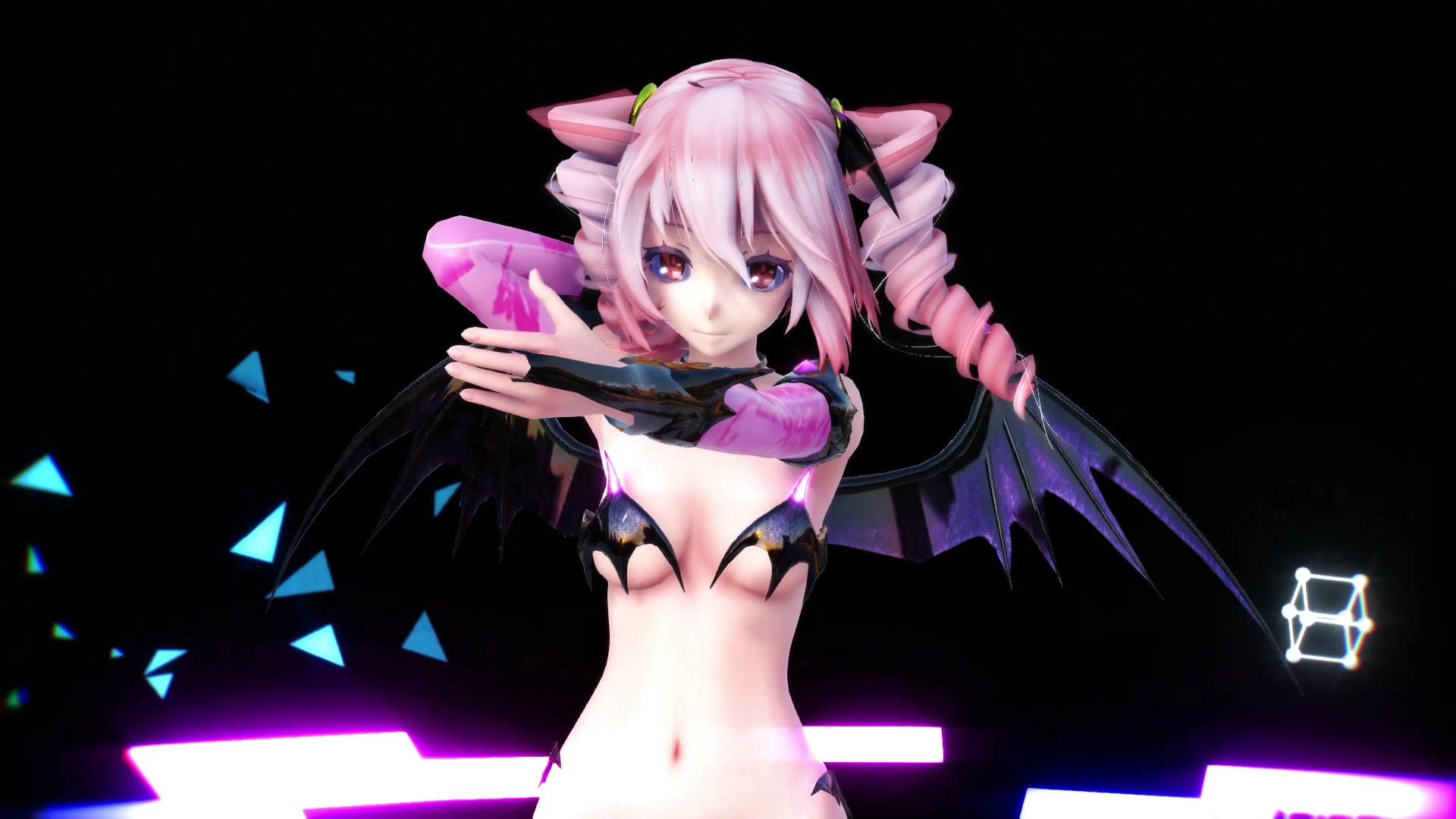 Succubus apple pie r18