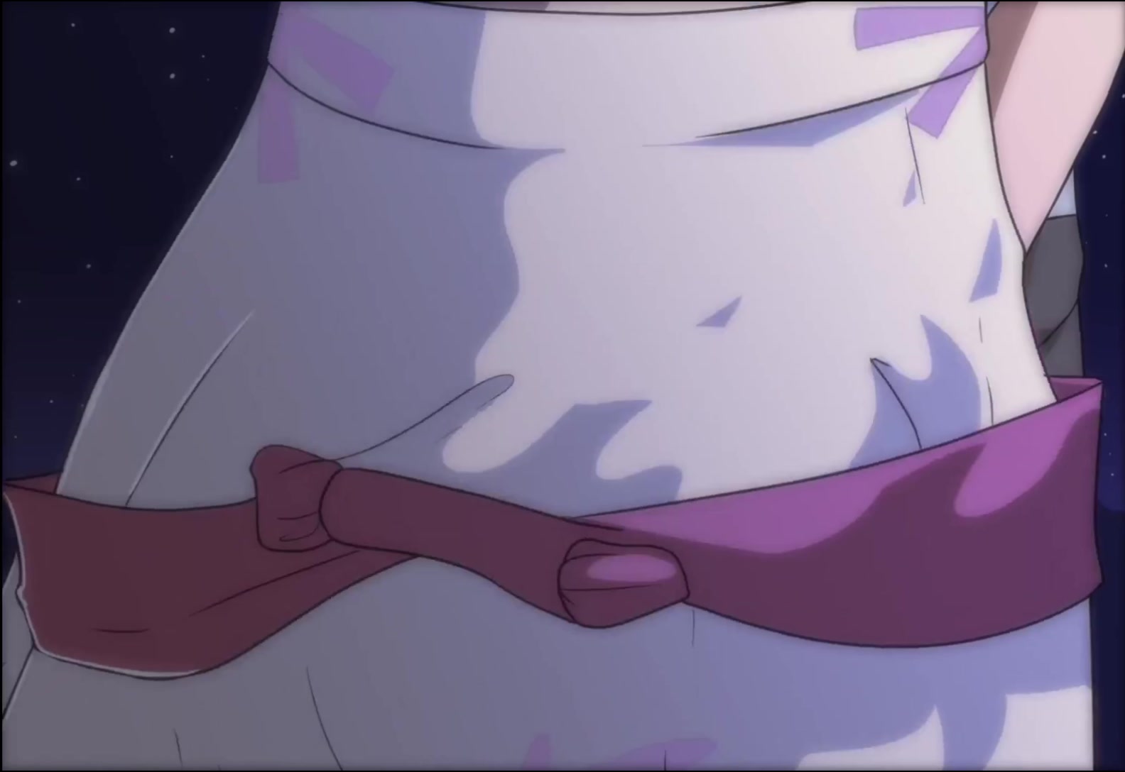 Les grosses fesses d'uzaki se font cl...