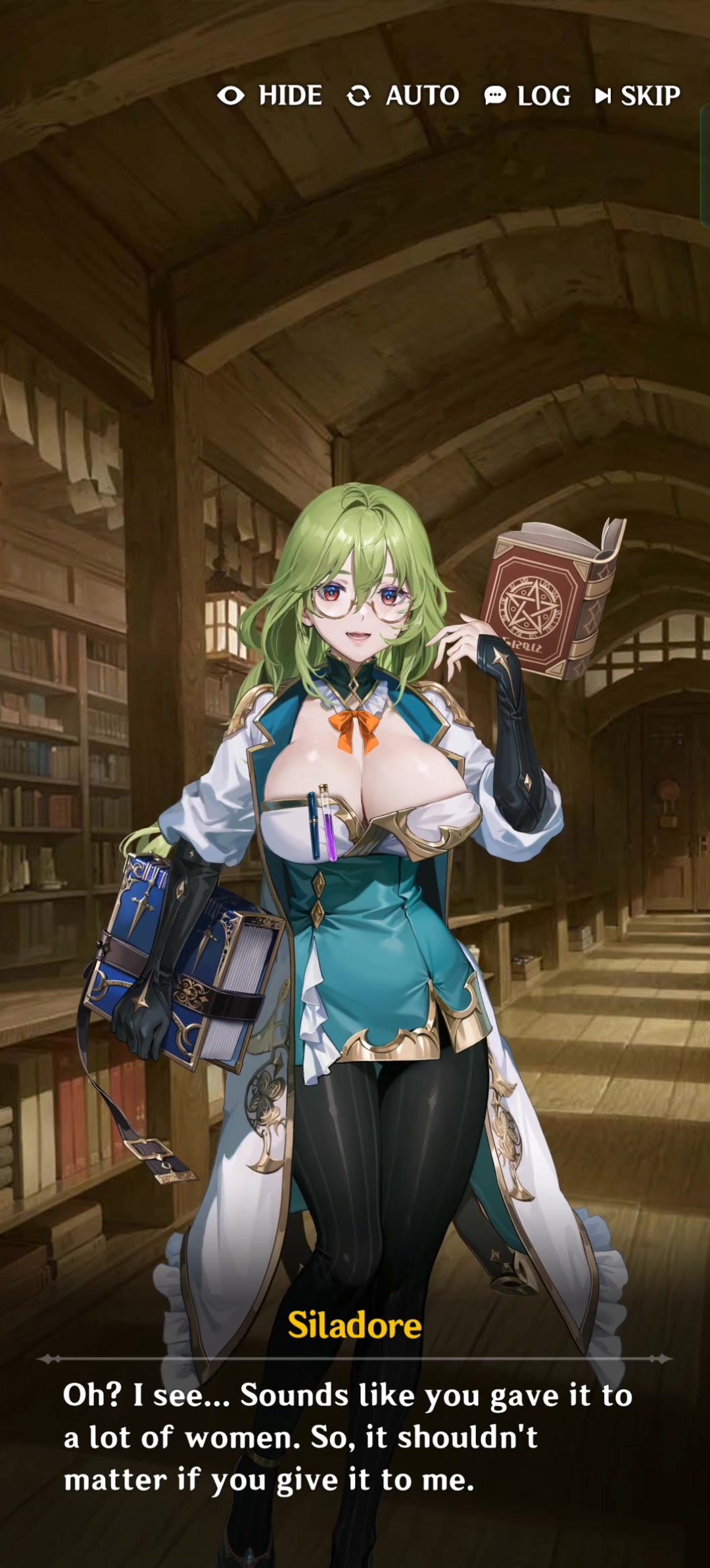 رحلة بانجيا 7