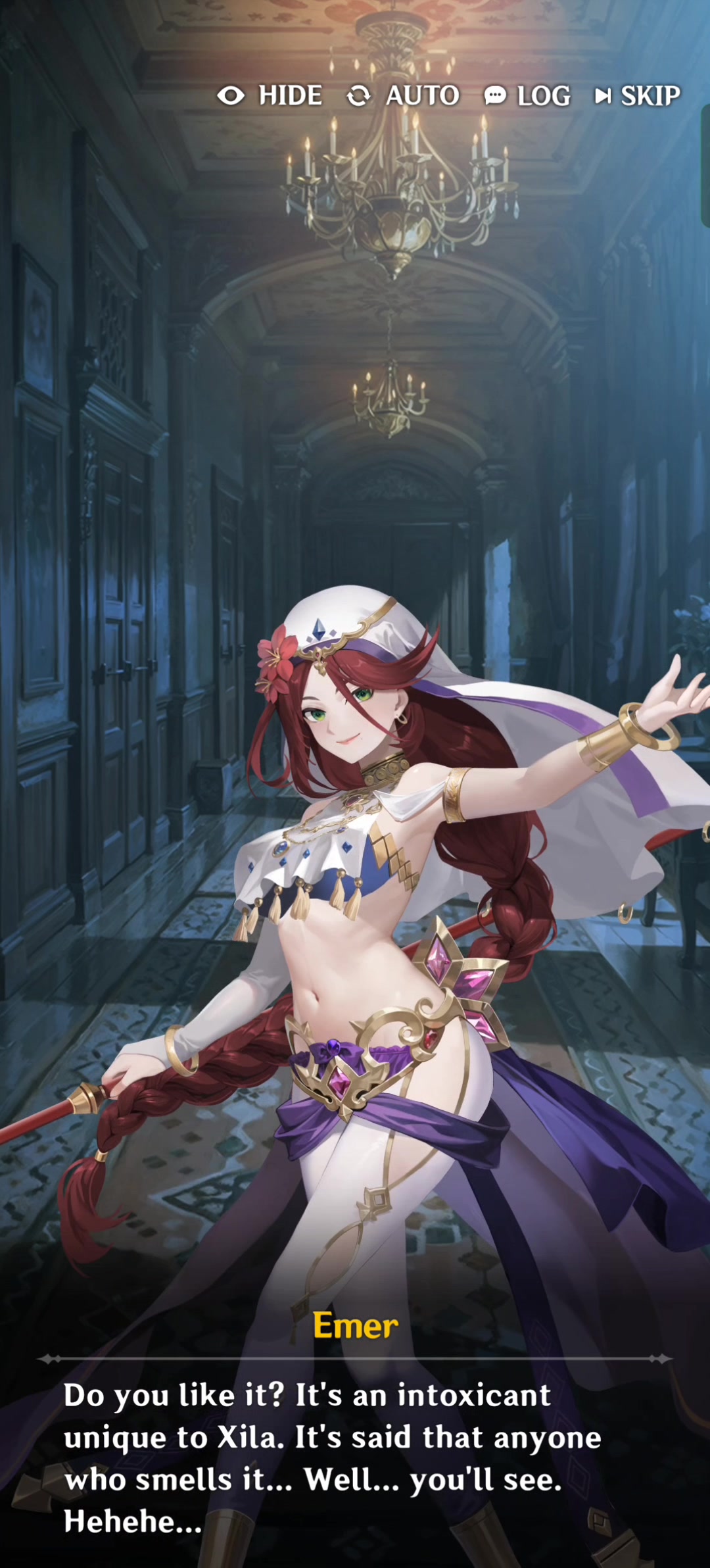 Pangäa-odyssee teil 15