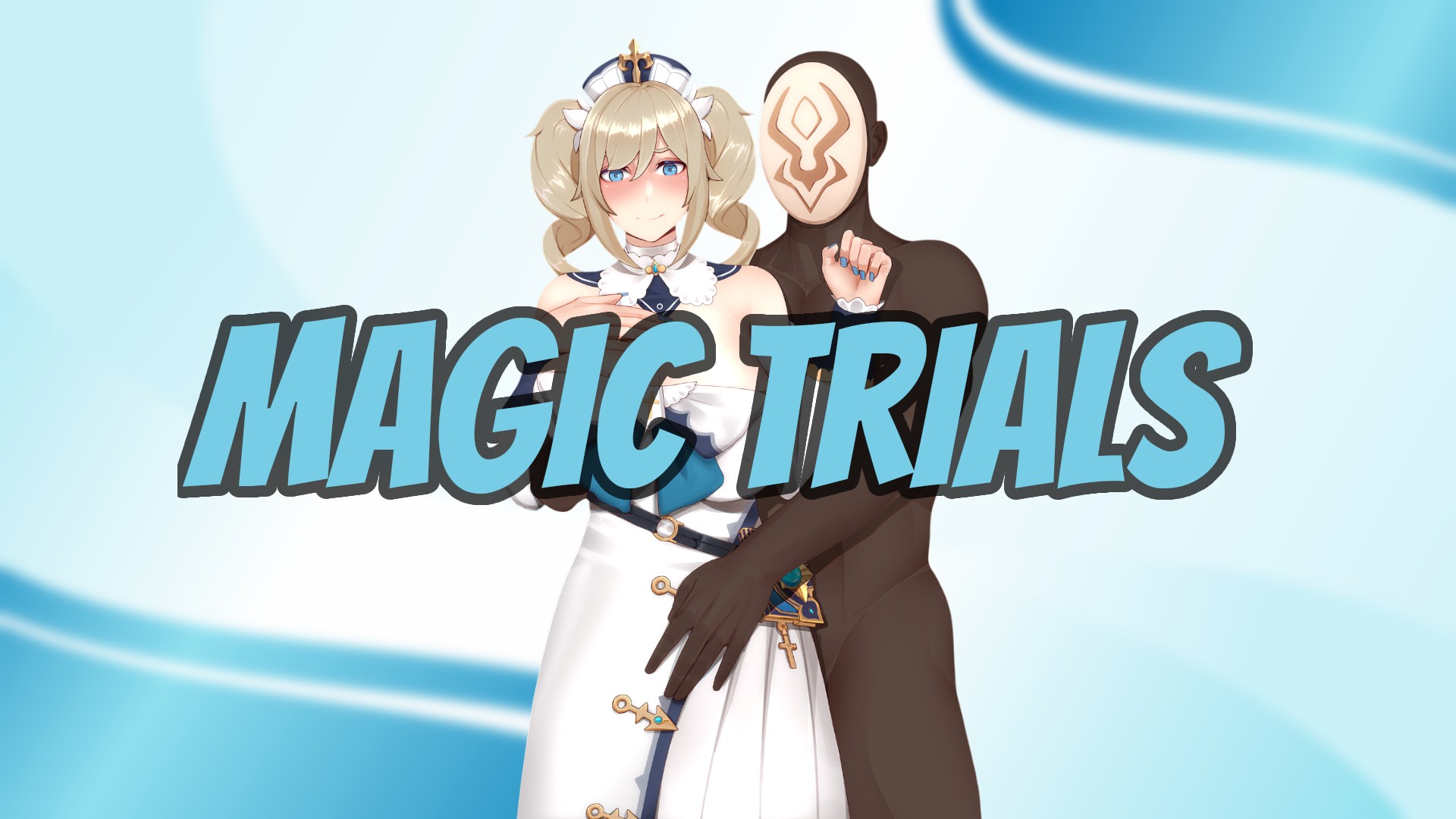 Teyvats magische prüfungen: verlierende schulmädchen tentakel futa ...