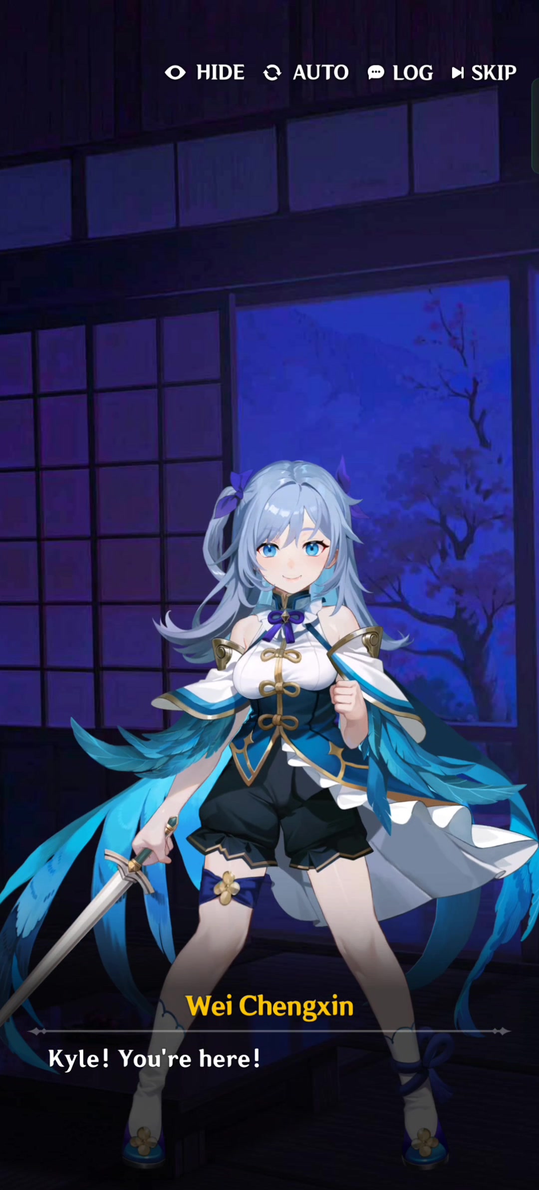 Odisséia pangeia: colegial futanari tentáculos ecchi