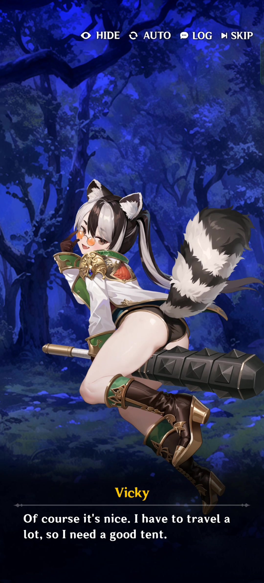 Odisséia pangeia: colegial tentáculo futanari erótica