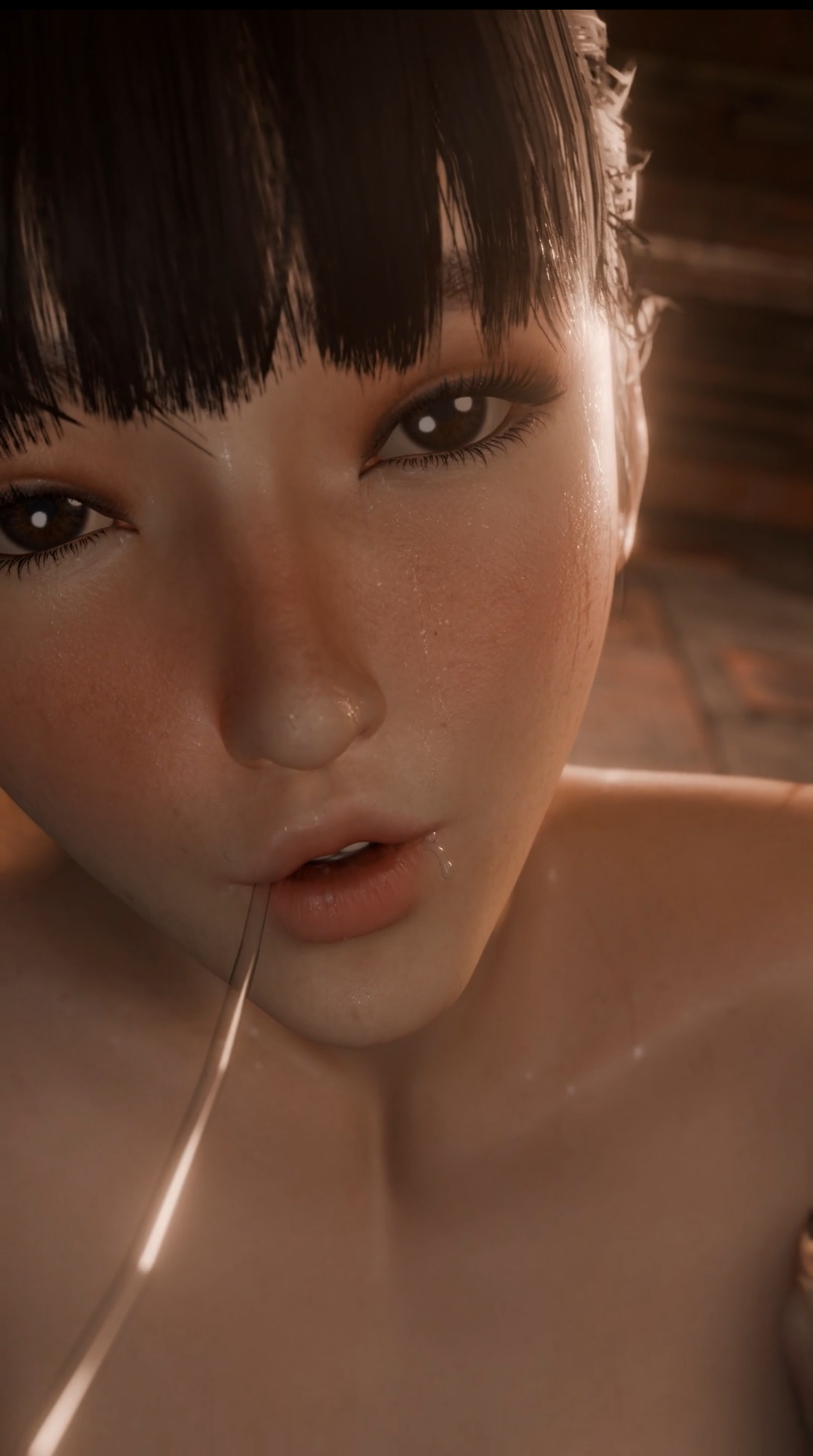 Romantischer abend futanari schulmädchen tentakel erotische fahrt