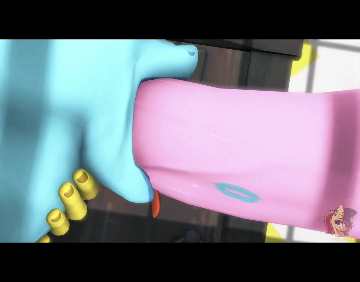 Hyper breeding spree → intense hyper breeding