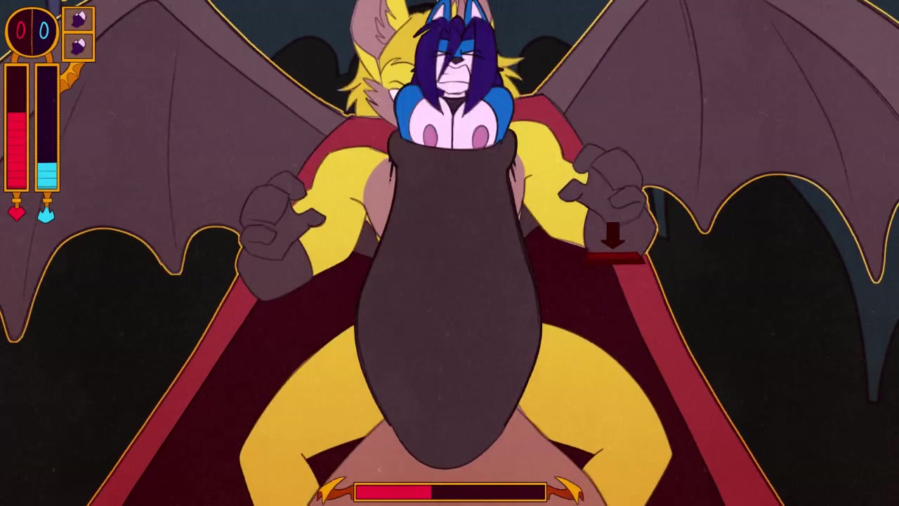 Aventura de vore de pau