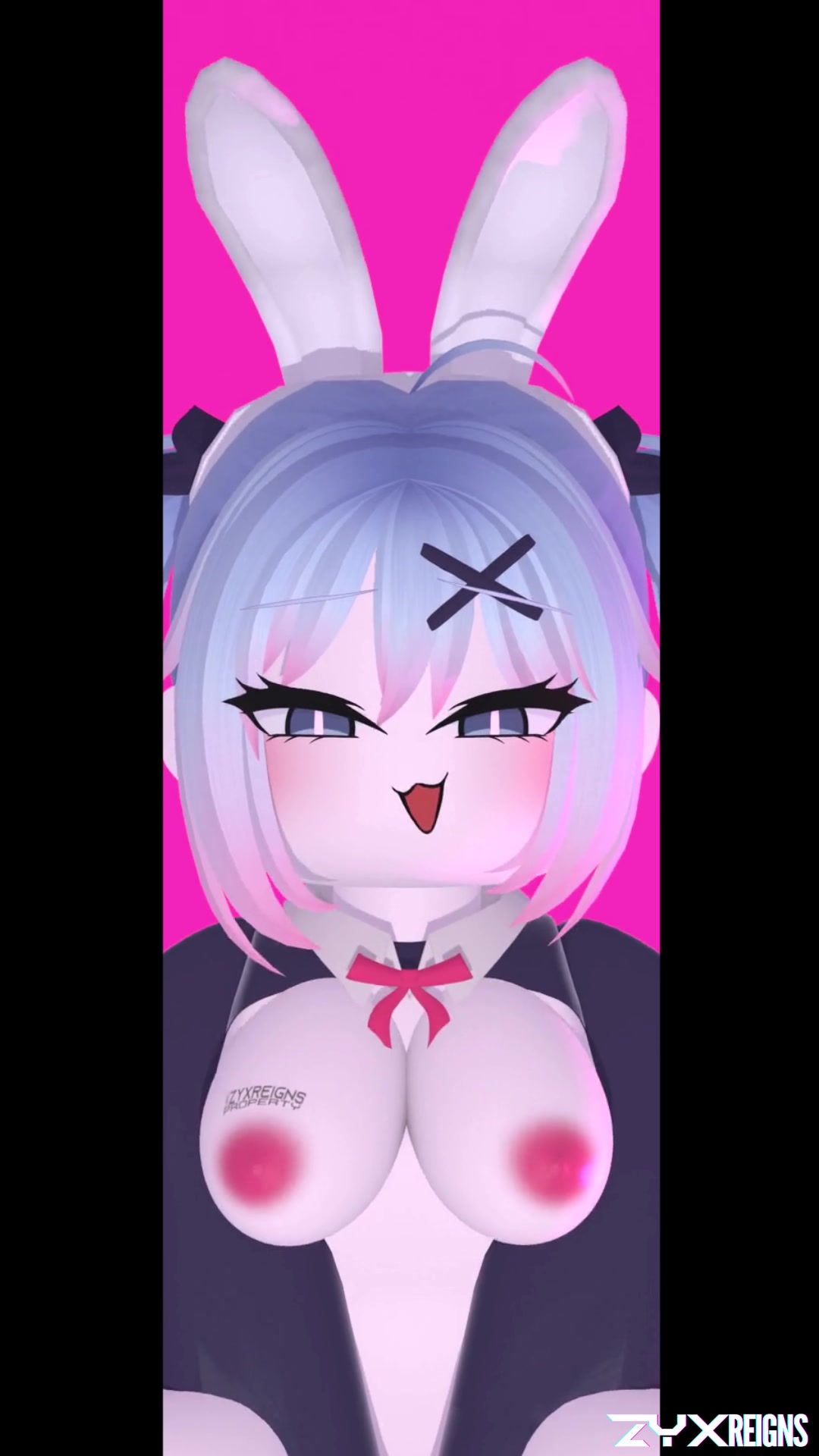 чисто чисто кроличья нора rr34 - футанари щупальца экчи