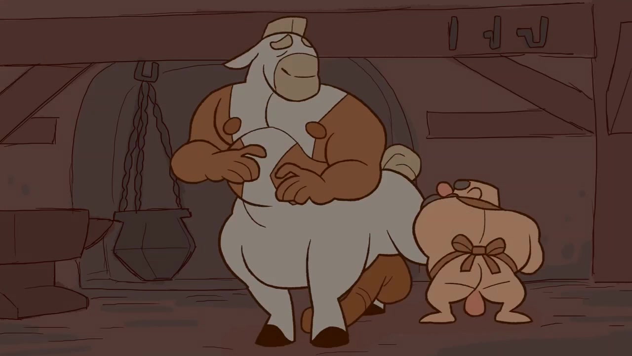 छोटी खरगोश कंपनी