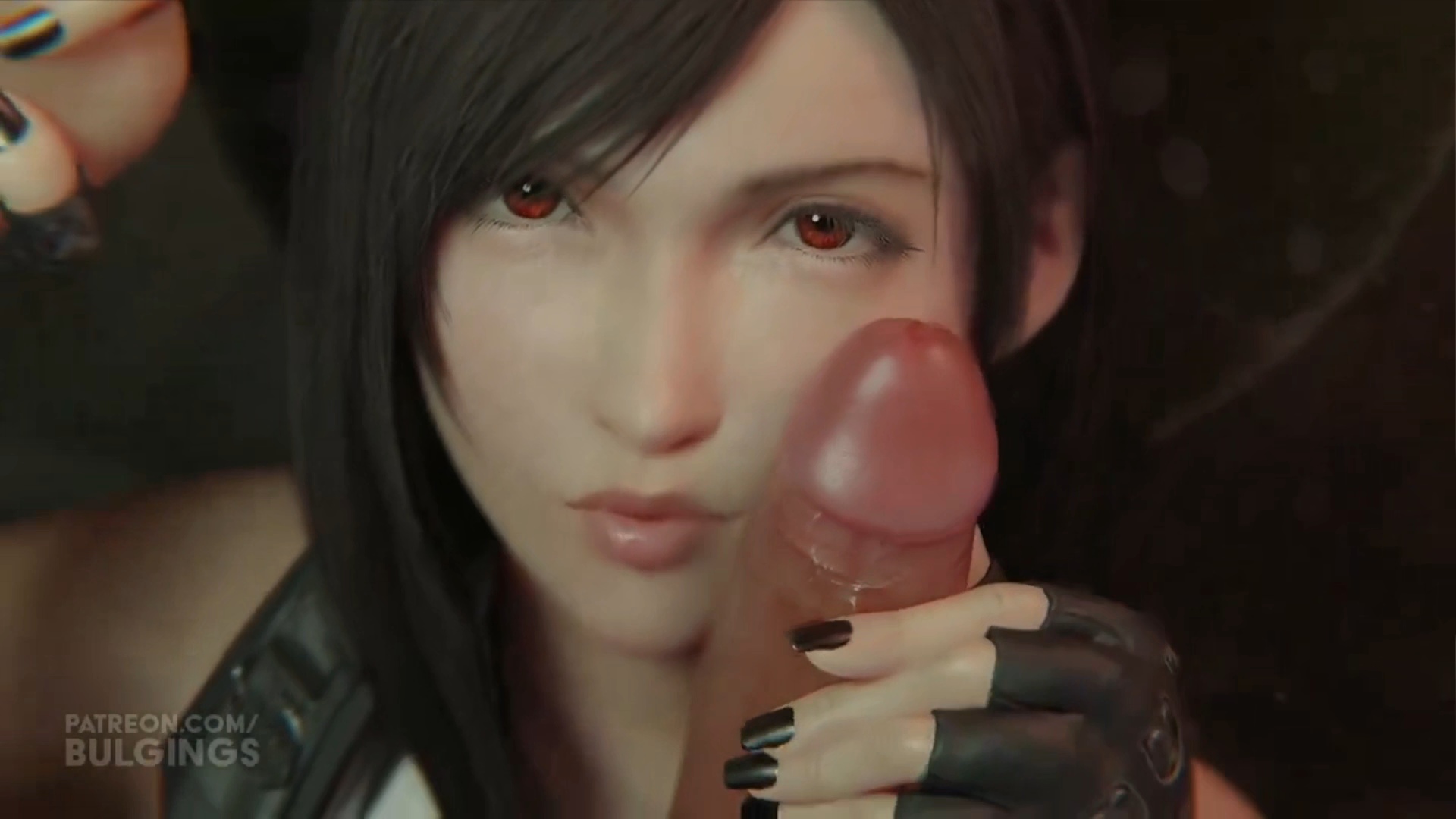 Tifa pmv culpa a cloud