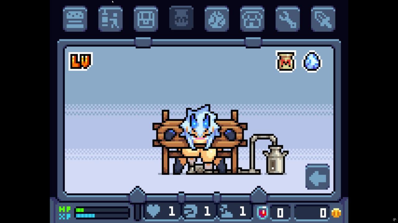 Onigotchi gallery: tentacle futanari schoolgirl ecchi