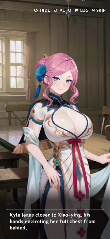 Odisseia pangea intensa