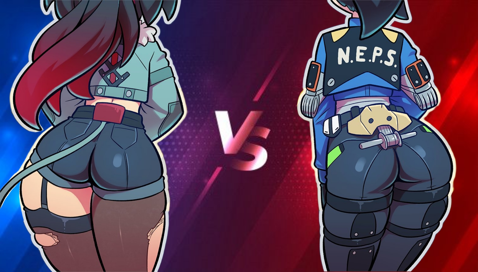 ジェーン・ドー対朱源[wis]pmv