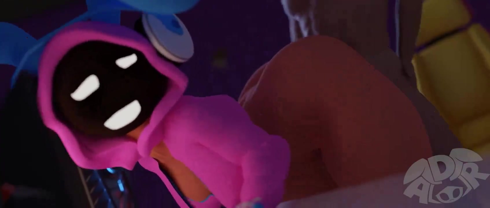 весёлая ночь коко