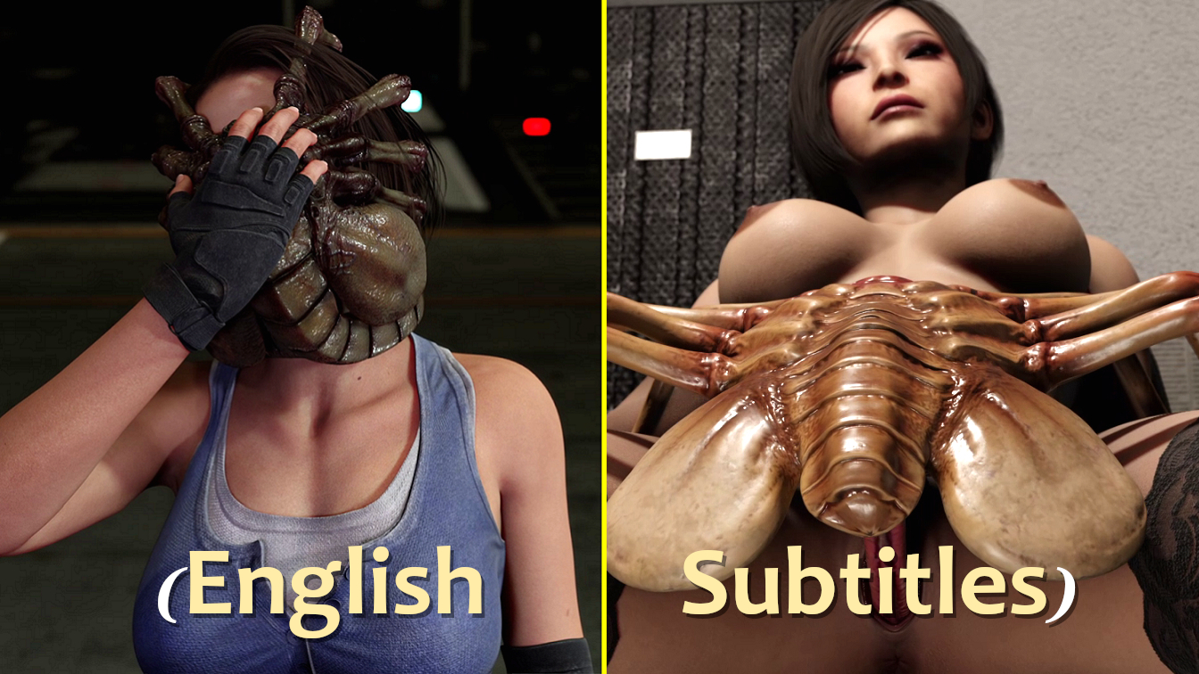 Außerirdischer bewohner