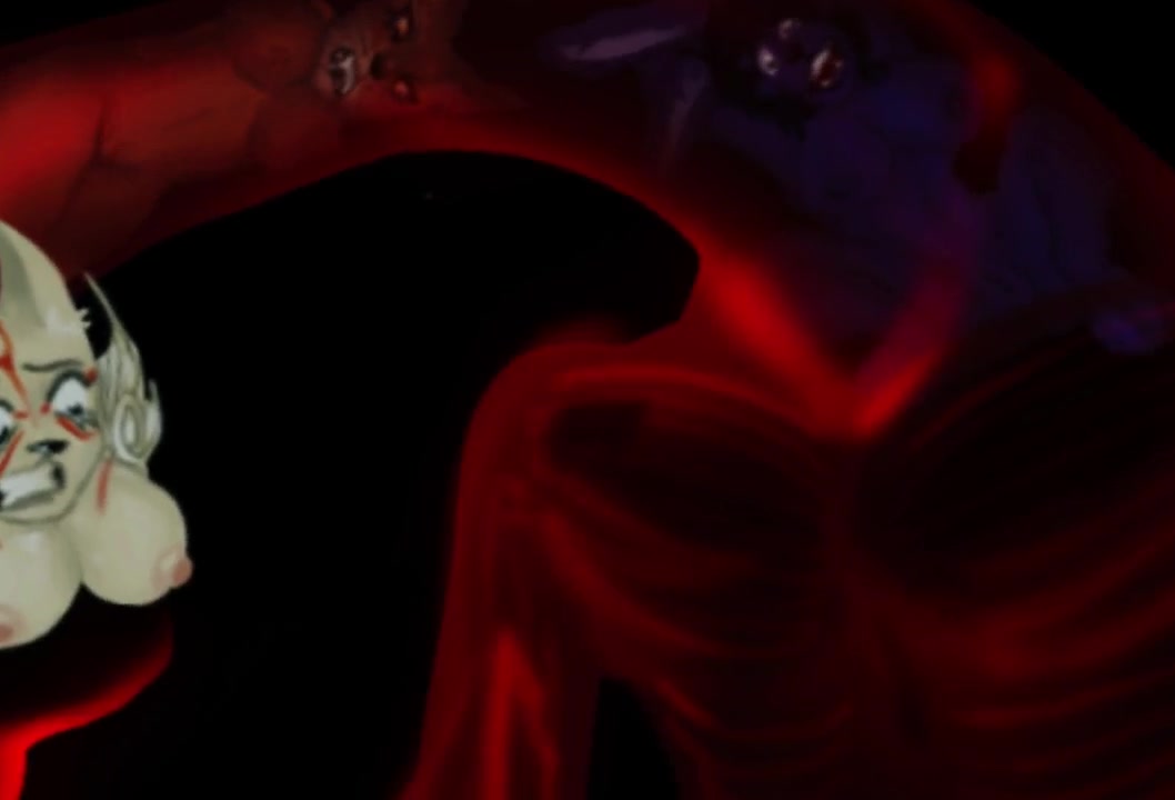 ナイトx4のちんぽボア → ナイトx4の激しいちんぽボア