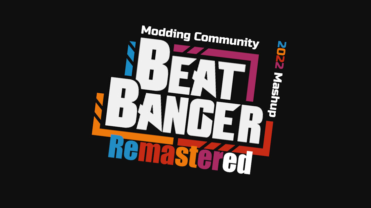 Remezcla mashup de comunidad de modding intensa