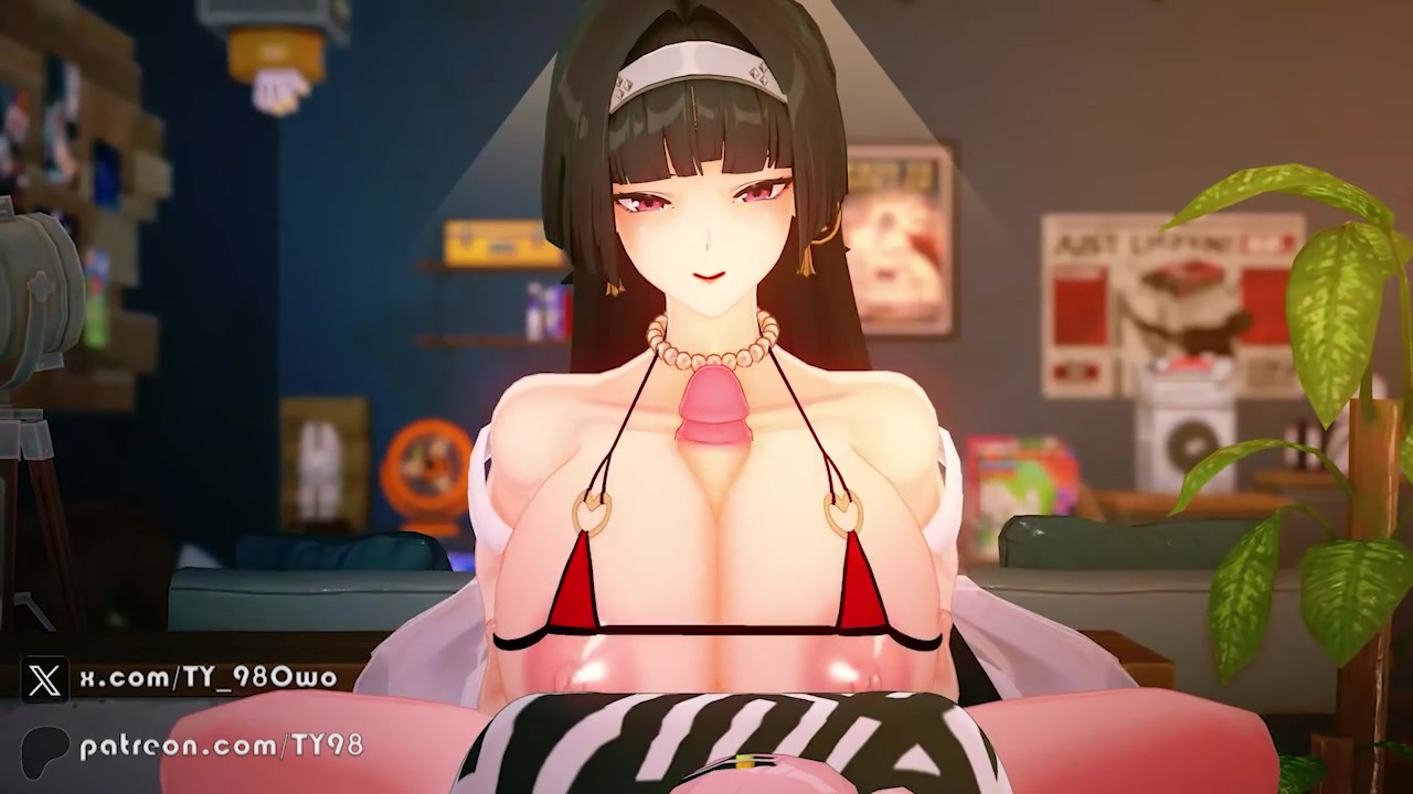 لقاء شهواني ساخن فوتا أستراياو × نيكول