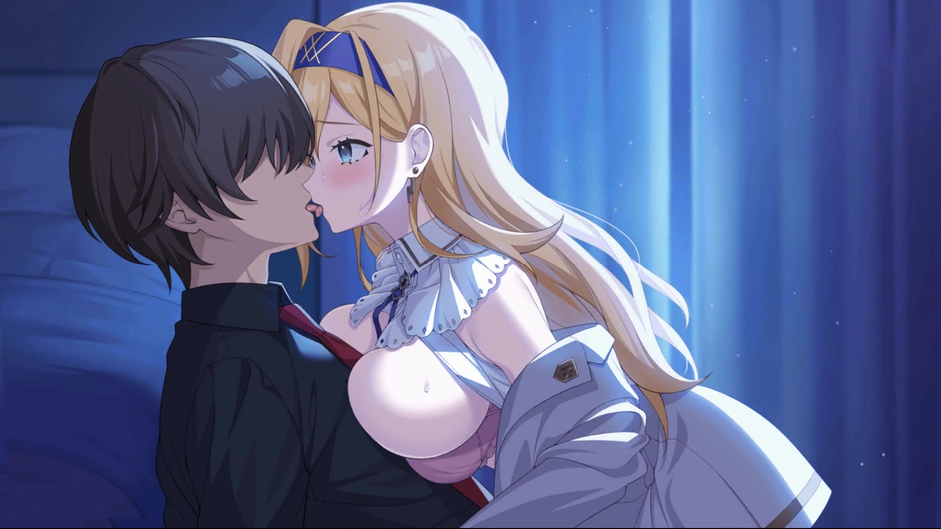 сад девочек мув-лав радуга нарутаки