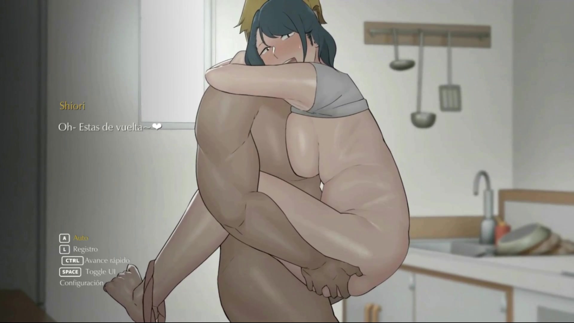 العودة إلى المنزل الريفي 2 ~ الترجمة الإسبانية