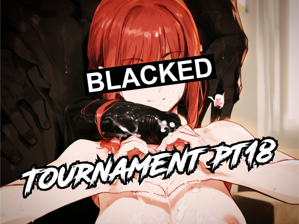 黑人化老婆锦标赛