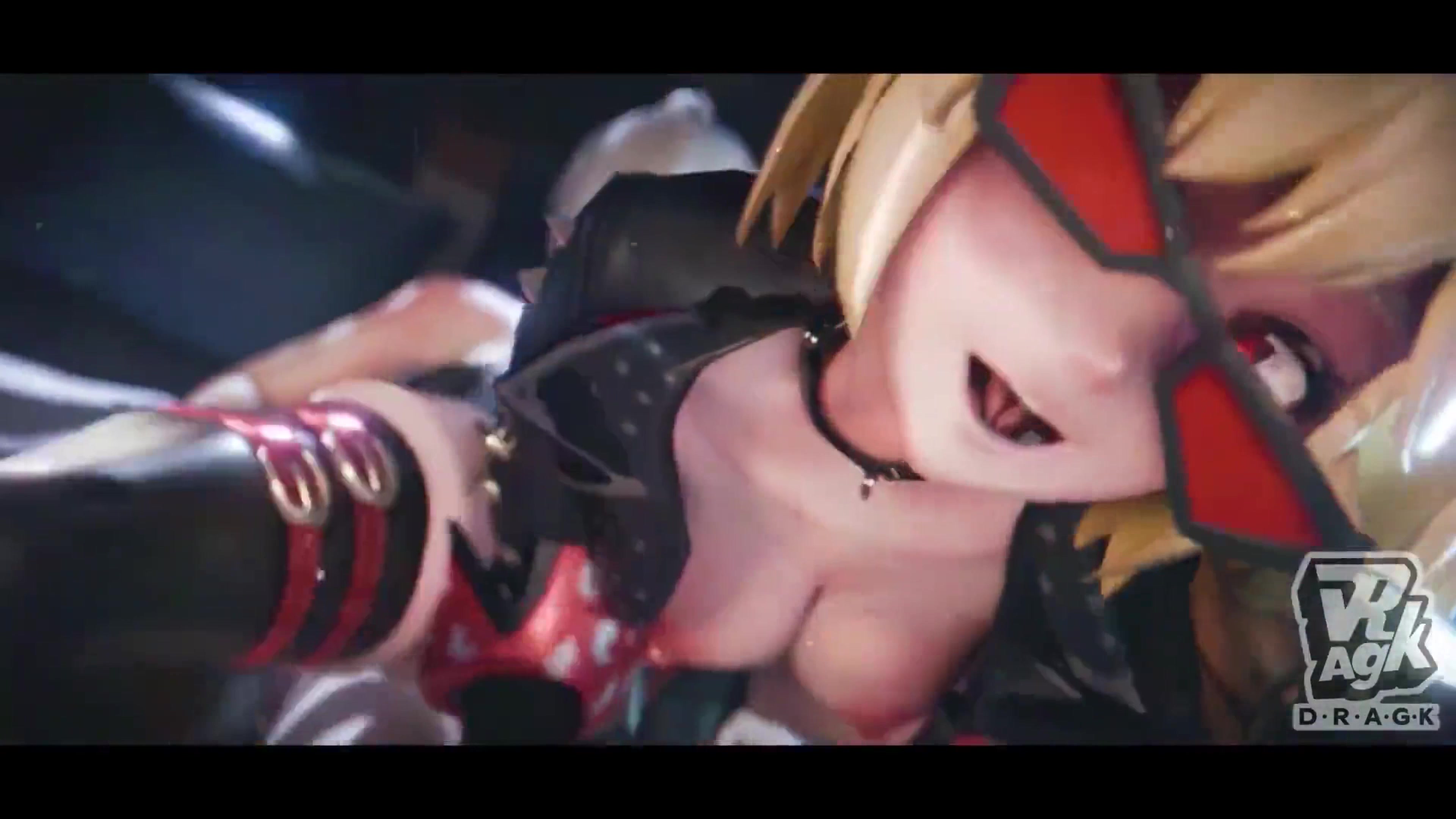 4k 60fps دراغك، رغبات مشتعلة