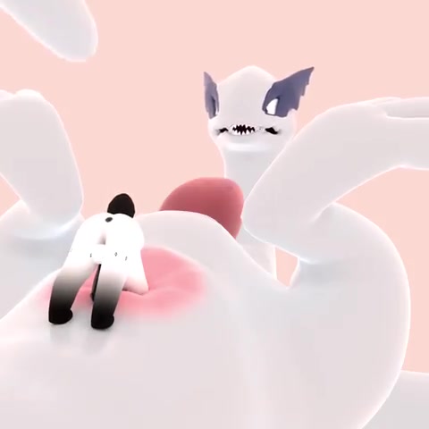 Kriskawaii的调皮肛吞