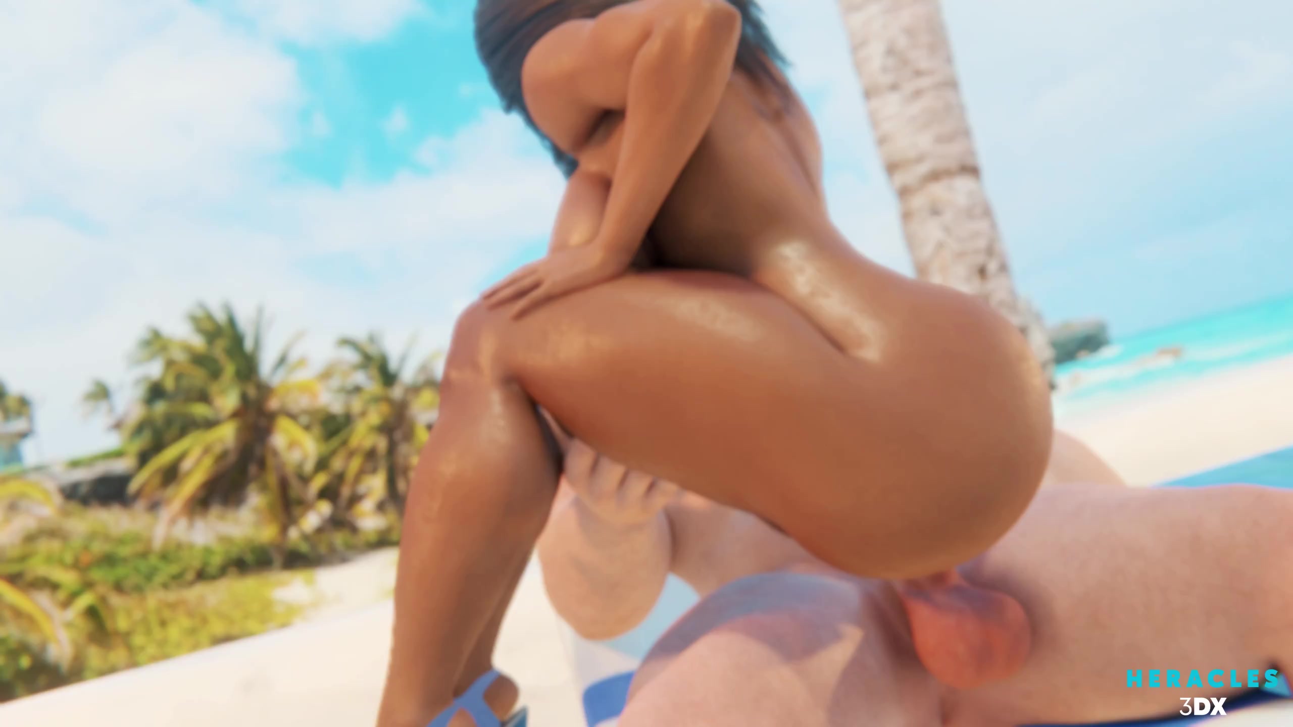 ежедневная школьная задача на щупальца для футанари-школьниц