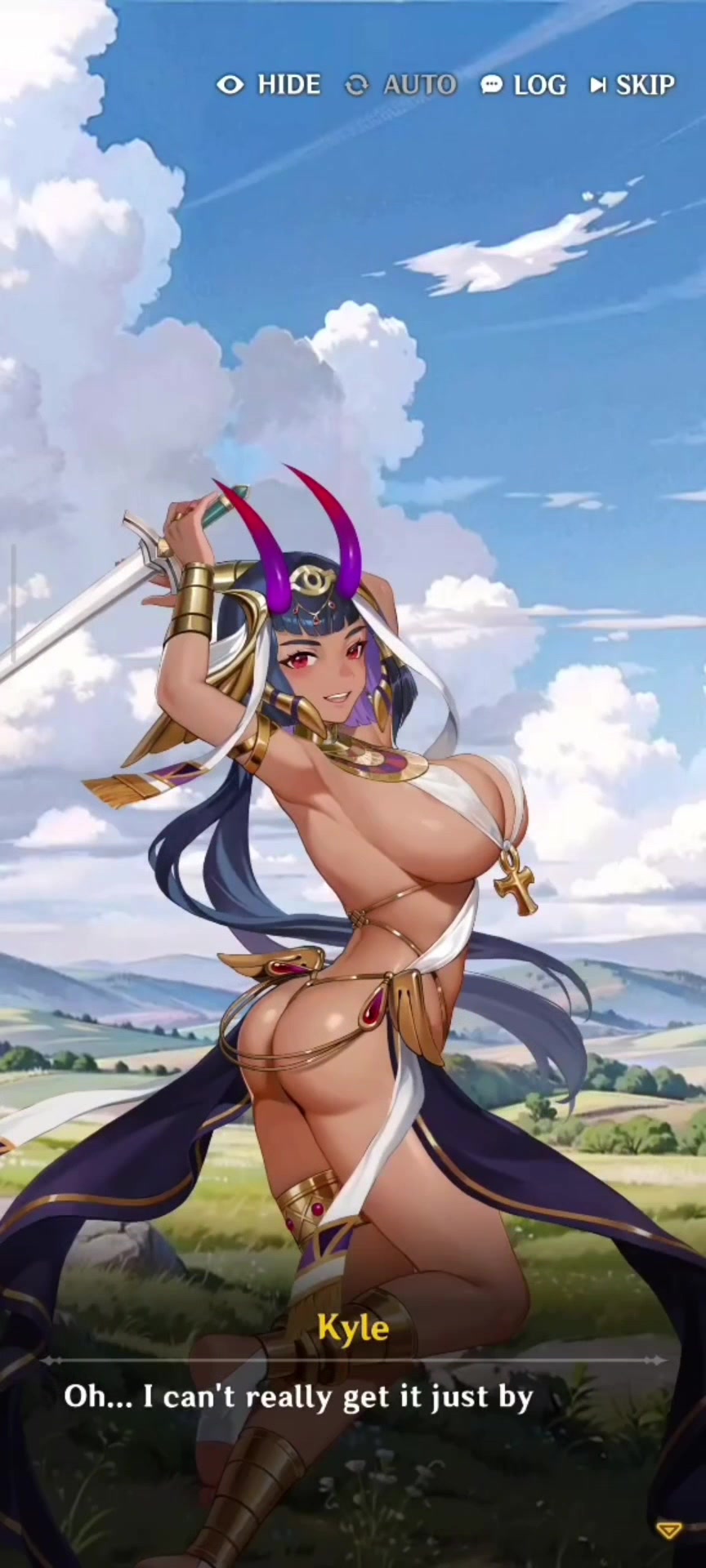 パンゲア・オデッセイ