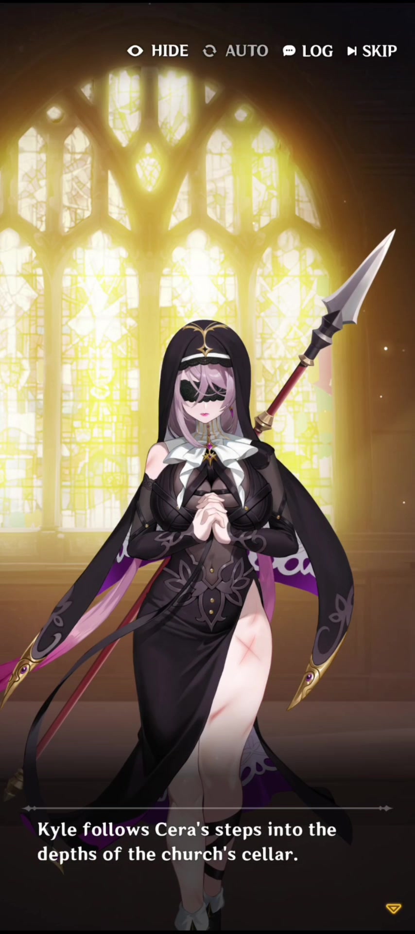 パンゲアオデッセイ エクストラ12 → 激しいパンゲアオデッセイ