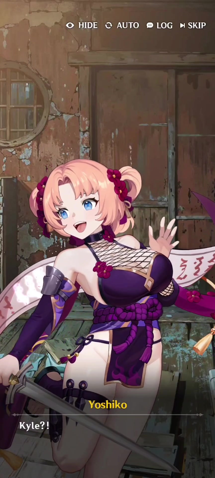 Pangaea odyssee ecchi abenteuer