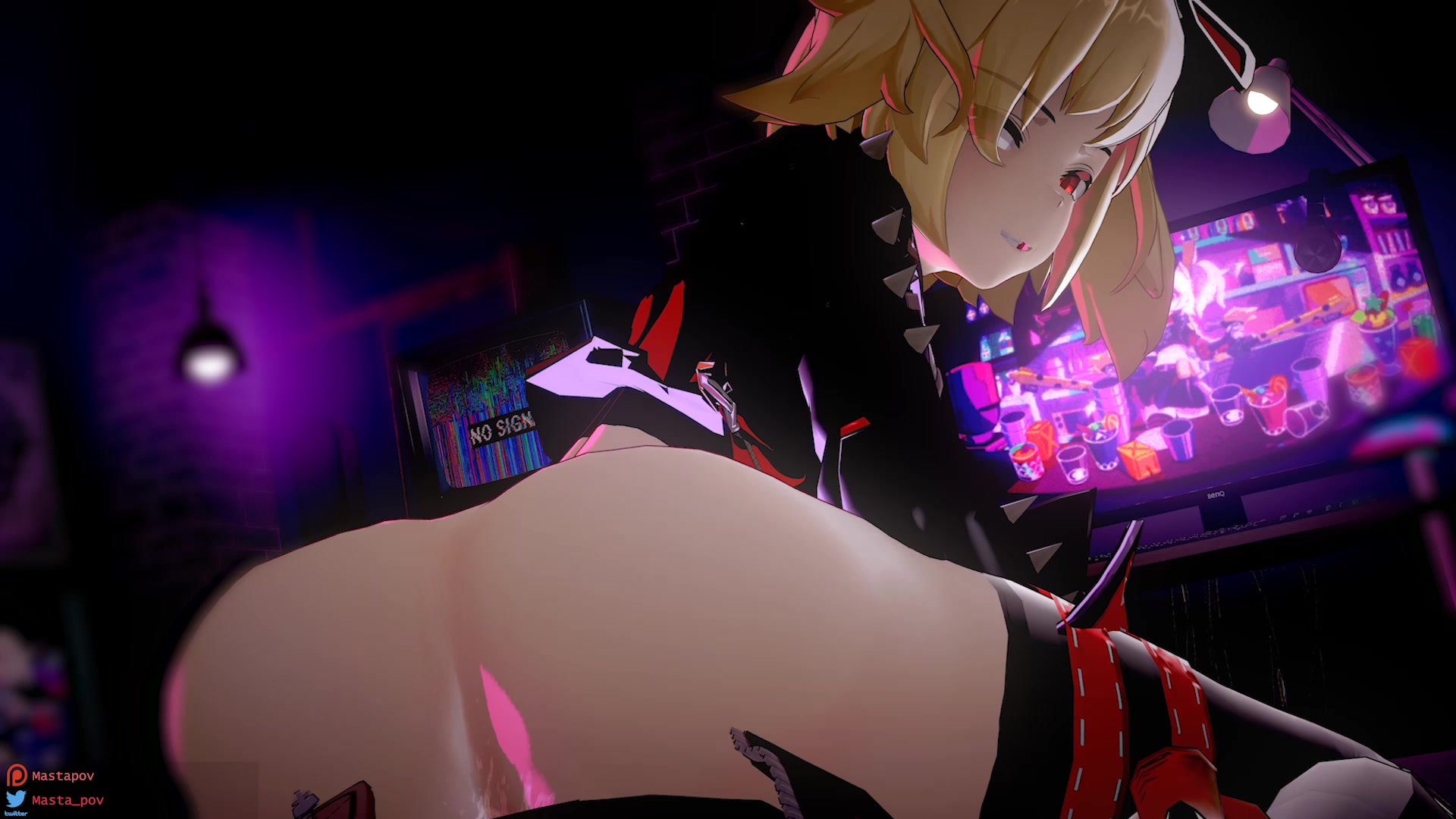 Burnice sex mastapov jp voice