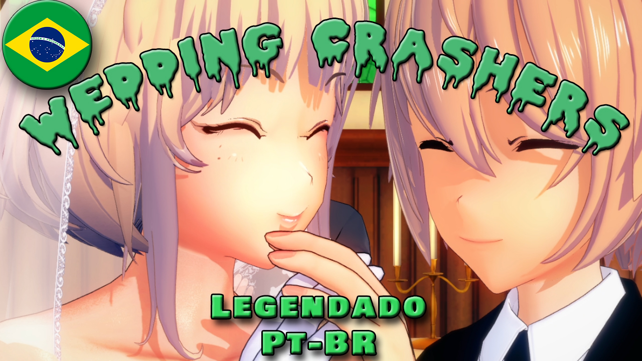 вторжение на свадьбу с субтитрами