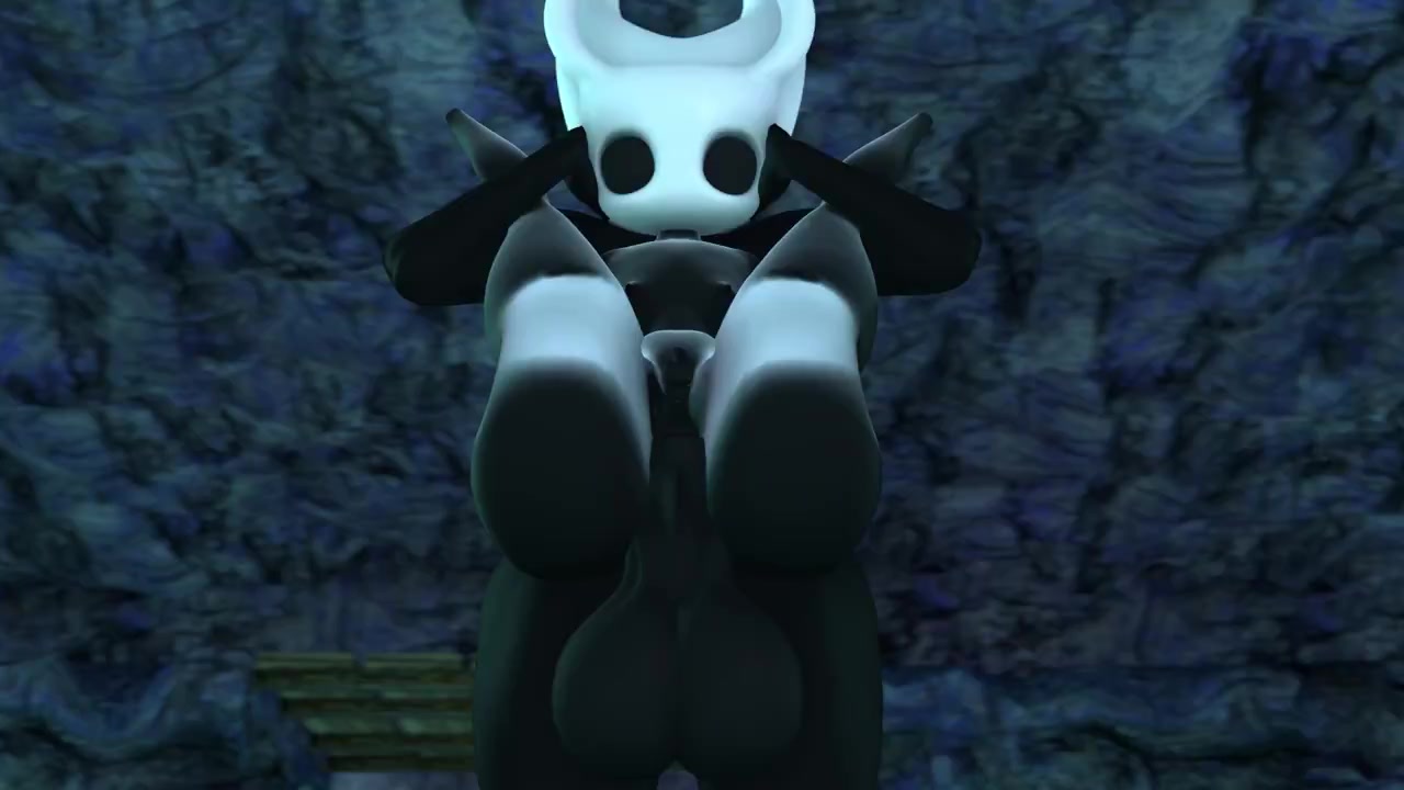 Encontro com hornet em hollow knight