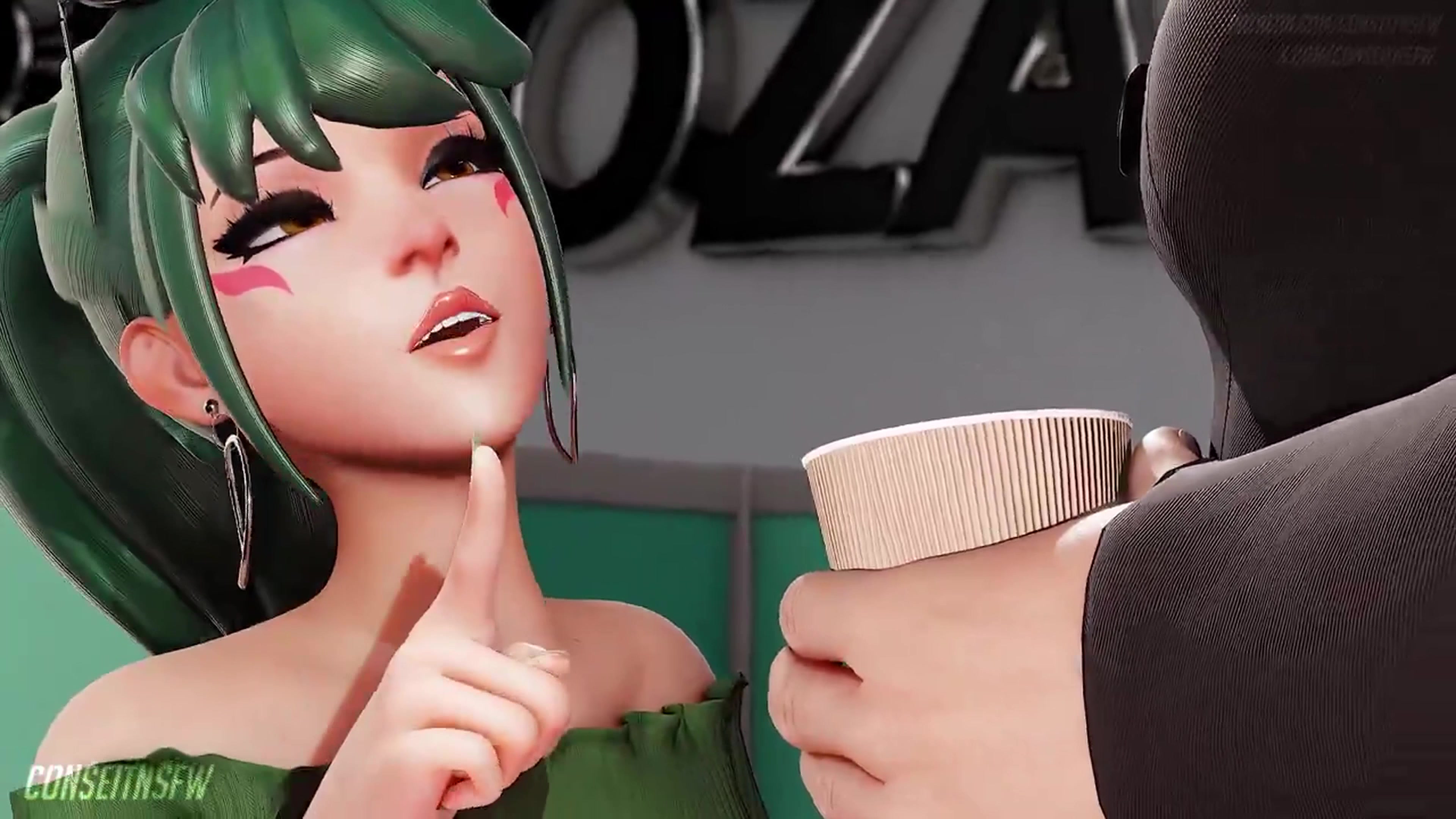 Cartão de chamada kunai intenso