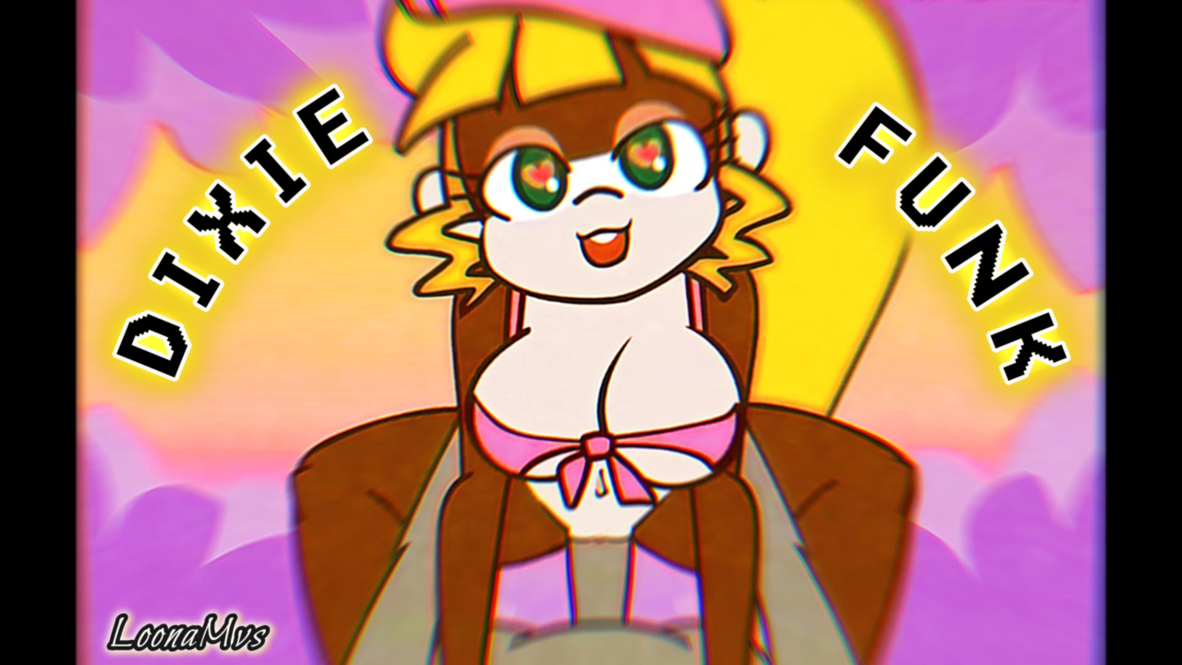 फुटानारी डिक्सी फंक लूनामव्स