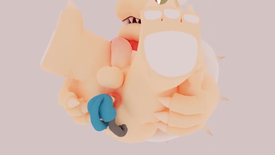 анальный вор от крикаваи