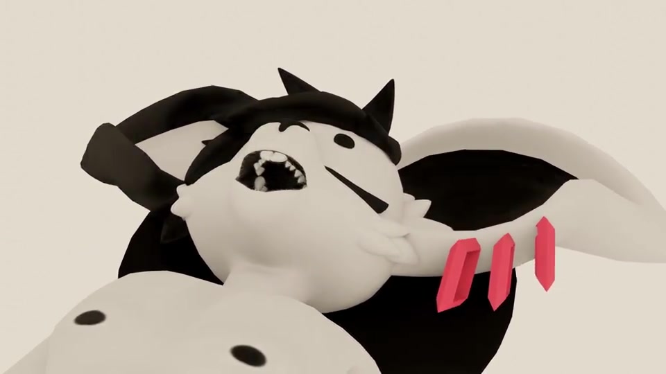 Heißes oral-vore von kriskawaii