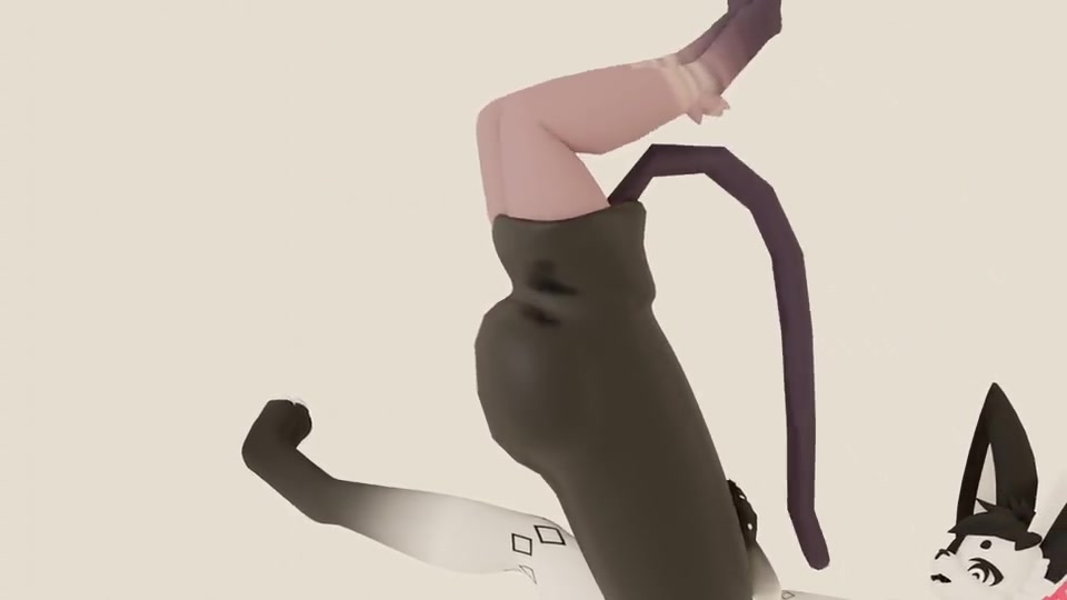 クリス可愛いのおませなちんこボア