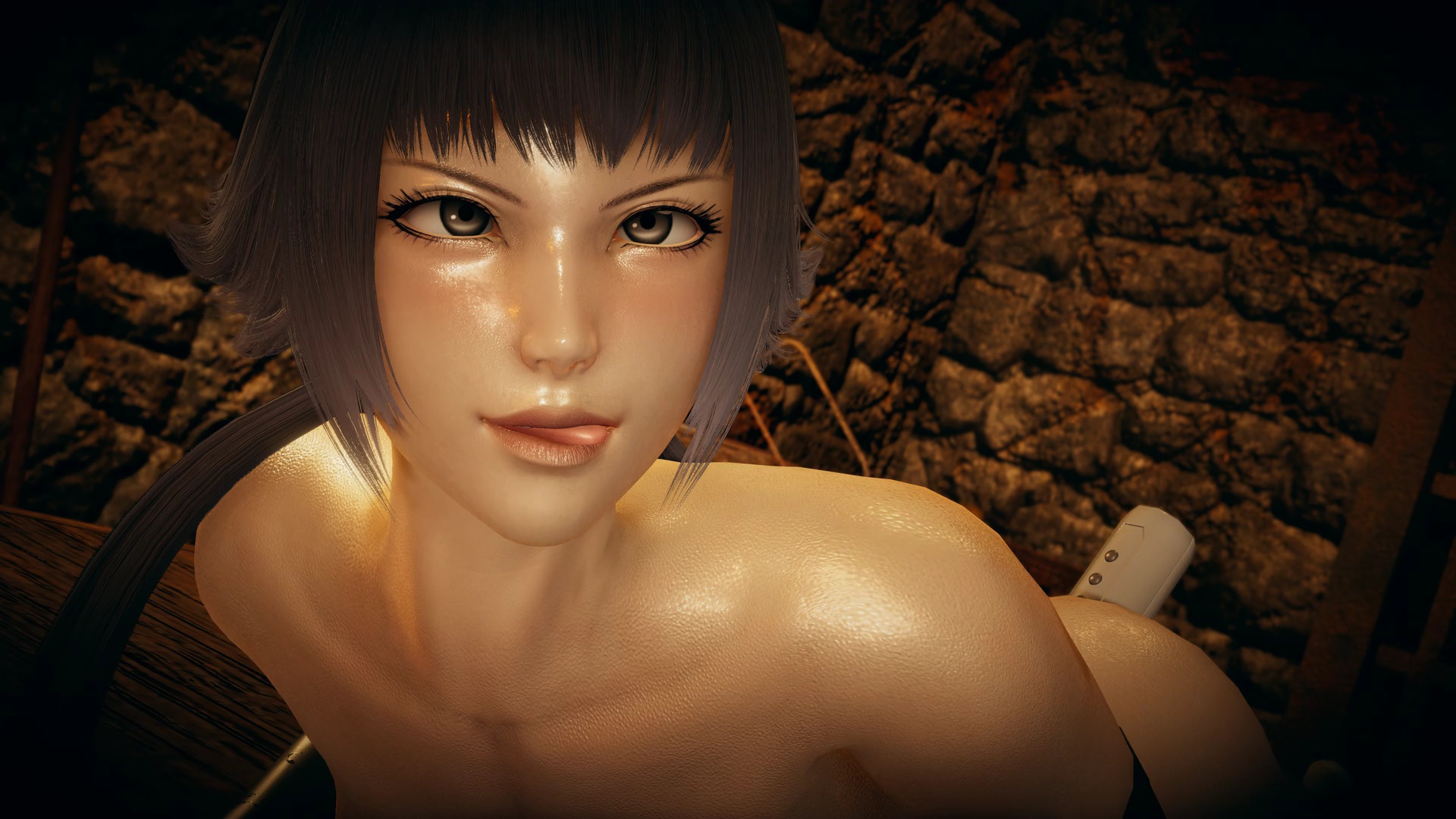 Entrenamiento de shinigami