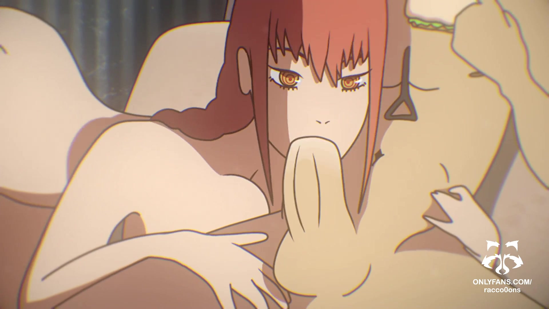 电次得到他想要的 → 电次的强烈欲望