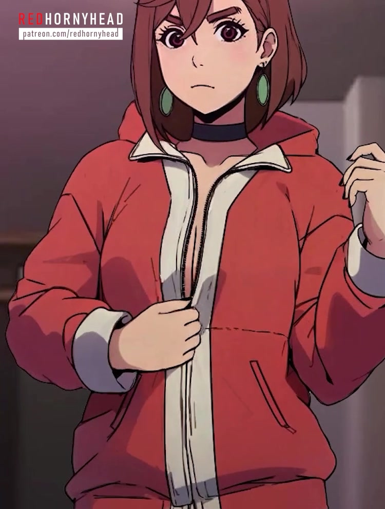 Momo ayase animation wird „sexy momo ayase animation“