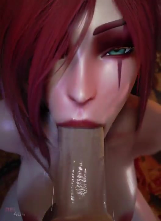 カタリナ・レッド404